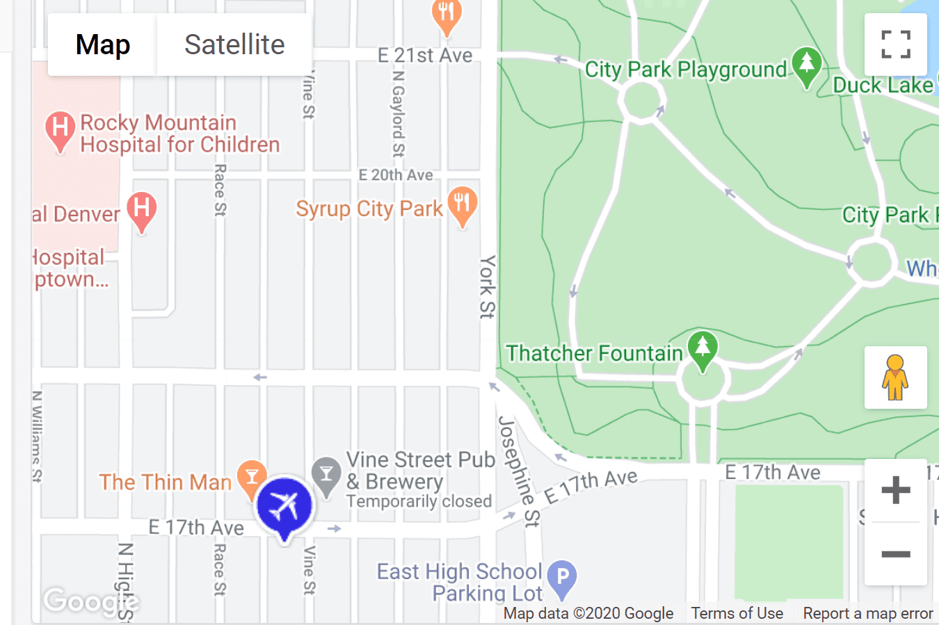 Make a Denver Appointment Aviation Psychiatry