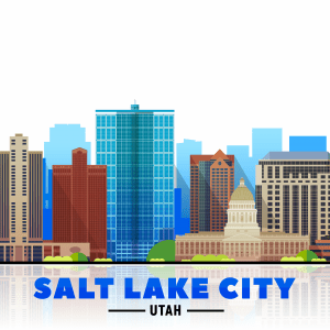 Salt Lake City Initial Visit Balance Retainer