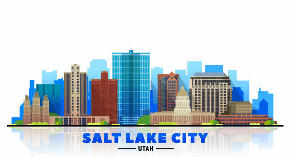 Salt Lake City Initial Visit Balance Retainer